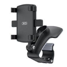 Автомобільний тримач XO C171 Dashboard Phone Holder Black